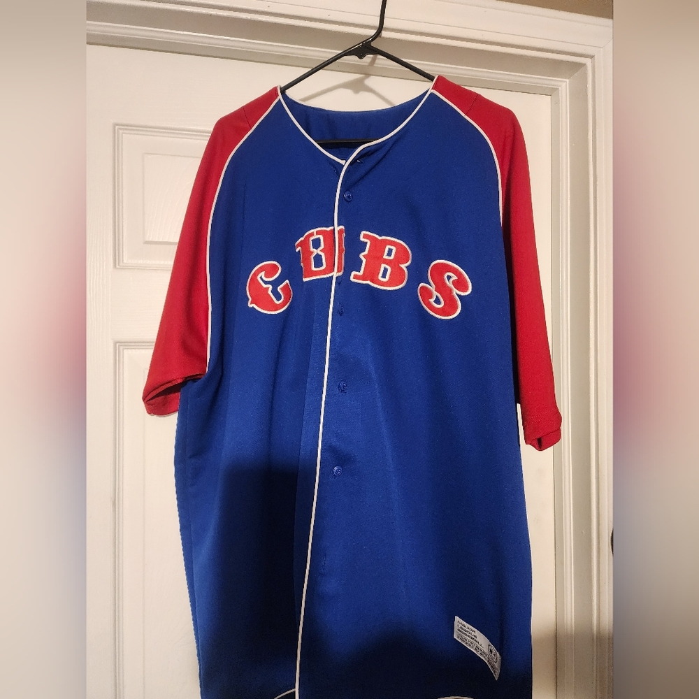 Sports Jersey